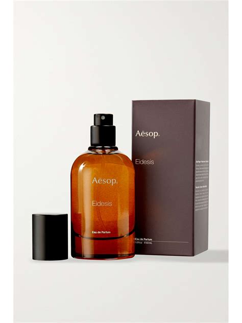 aesop eau de parfum.